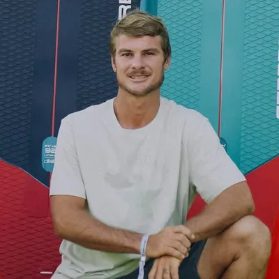Zane Kekoa Schweitzer profile