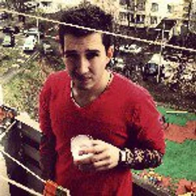 Дима Занин profile