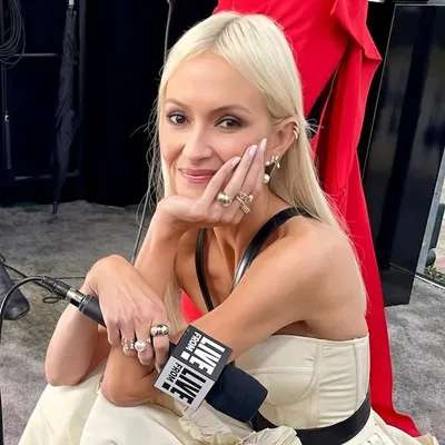 ZANNA ROBERTS RASSI profile