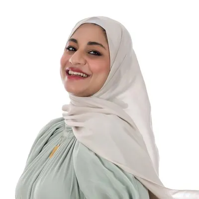 Sana Khader Eramala profile