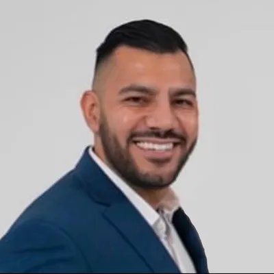 Zan Shaikh profile