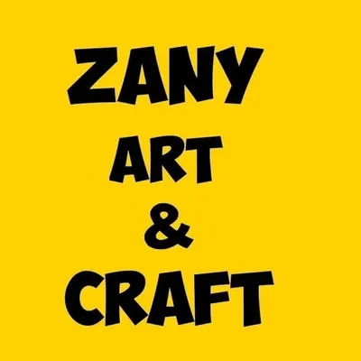 Zany Art and Craft profile