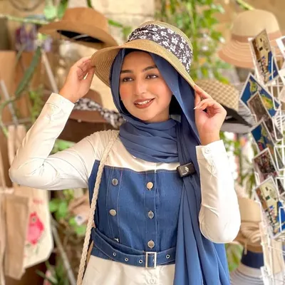 Zaofishan Zainab Naqvi ✨ profile