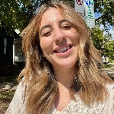 Lina Zaoui profile