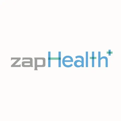 ZAP Health part of @zapcoid profile