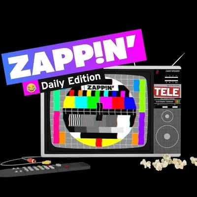 Zappin' profile