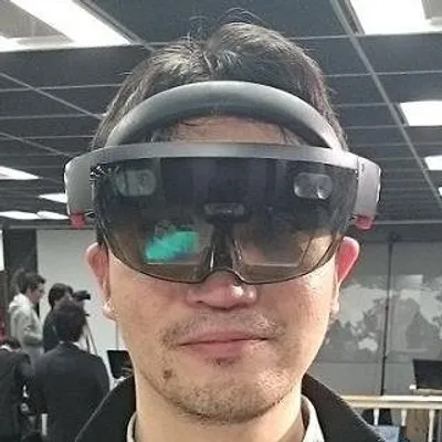 Takayuki Yamazaki profile