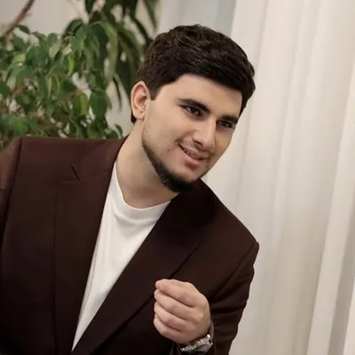 Levon Zaqaryan Official Page profile
