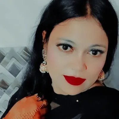 Zara khan profile