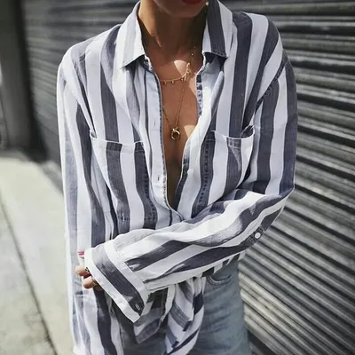 Zara Vision profile