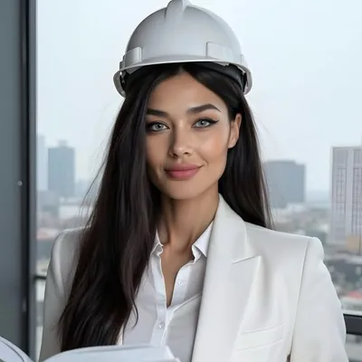 ZARA ARCHITECT profile