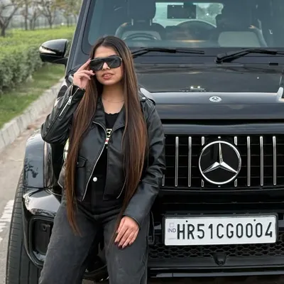 Neha profile