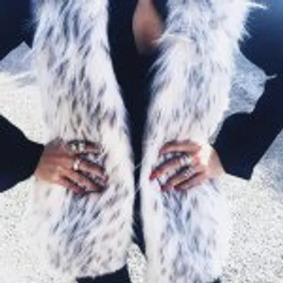 Zara Addiction profile