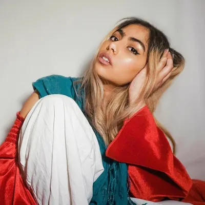 ZAHRAH profile