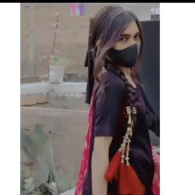 ZARAA SHEIKH profile