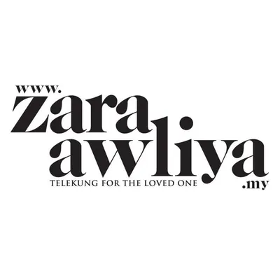 HQ Telekung Zara Awliya profile