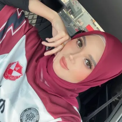 Zahraa Nadzmeen Nadzrin profile