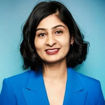 Zarah Sultana MP profile