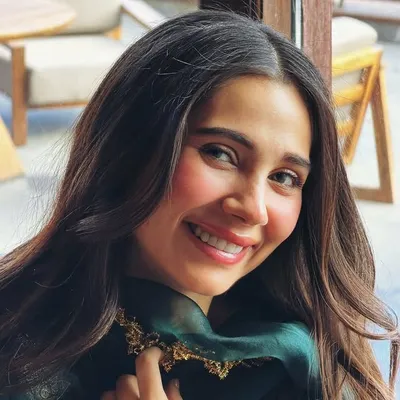 Zahrah S Khan profile