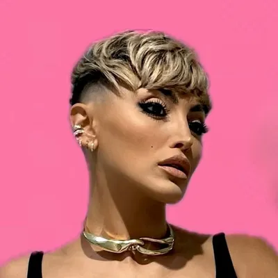 ZaraLena Jackson💋 profile