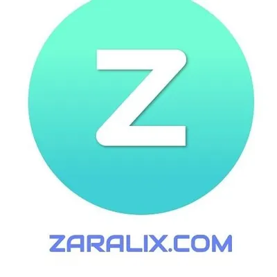 zaralix.com profile