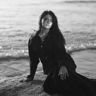 Zara Noor Abbas Siddiqui profile