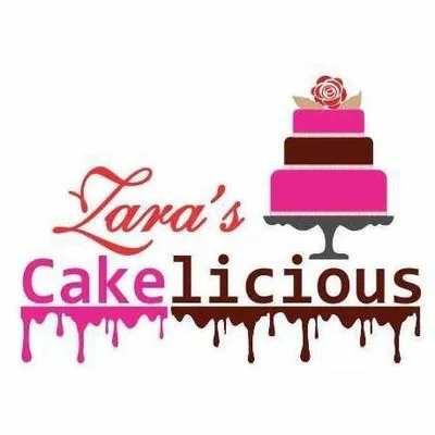 Zara's Cakelicious profile