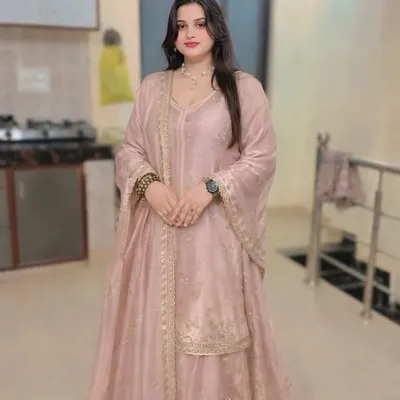 Zara Yasin profile