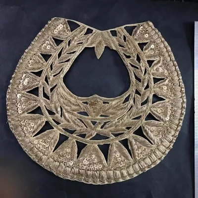Handwork profile