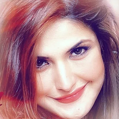 zareen_khan__fc profile