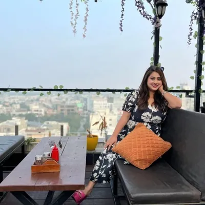 Zareen Khan profile