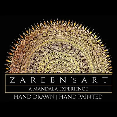 Zareen Taj Hidhayath profile