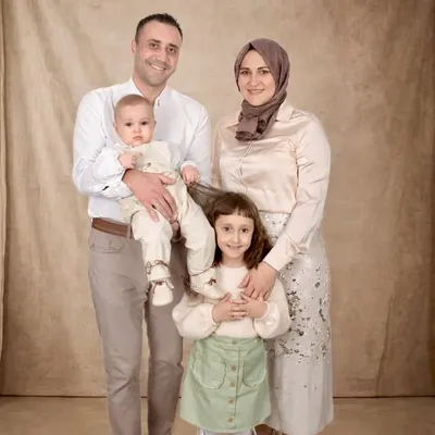 Esra K. KUMAŞ profile