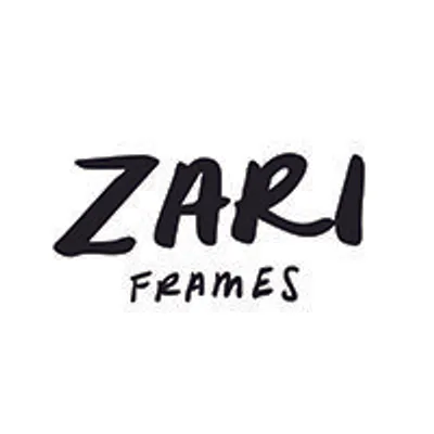 Zari Frames profile