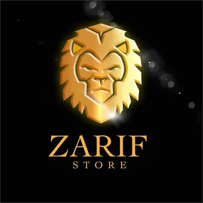 Zarif Store profile