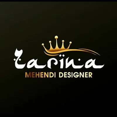 zarina mehendi designer profile