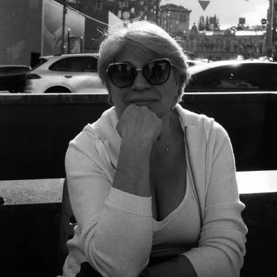 Зарина Апресова profile