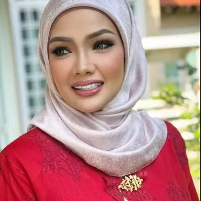 Zarina Zainuddin profile