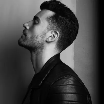 Alessandro Zarino profile
