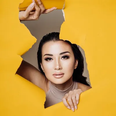 Zarina Gusman profile
