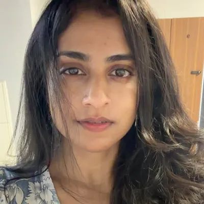 Zarin Shihab profile