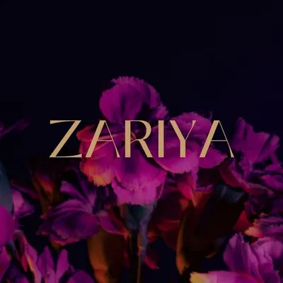 Zariya Unplugged profile