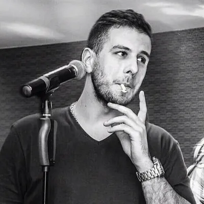 Žarko Šinković® profile