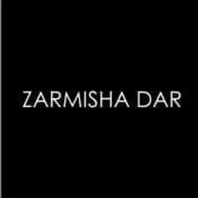 Zarmisha Dar profile