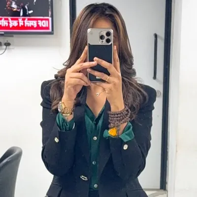 Zarna Soni profile