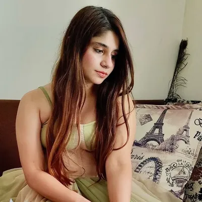 Zarnush ✨ profile