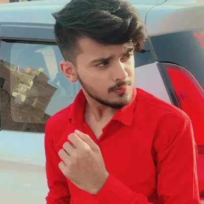 Zaroon Fahad profile