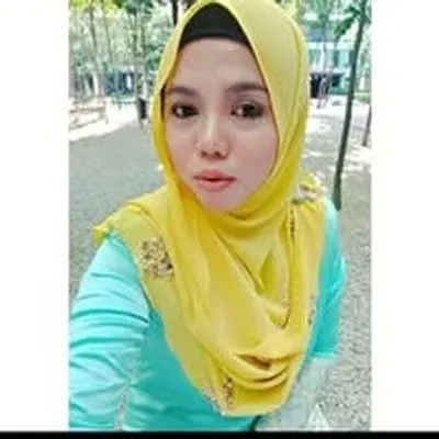 Izarra Qistina profile