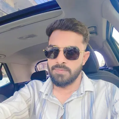 Zarry Godhaniya profile