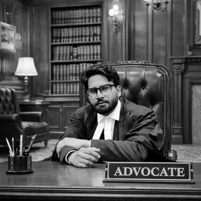 Adv. Zartab زرتاب profile
